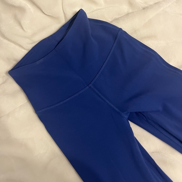 🍋Lululemon Groove Super-High-Rise Flared Pant *Nulu | Size 0 | Psychic - Picture 3 of 7